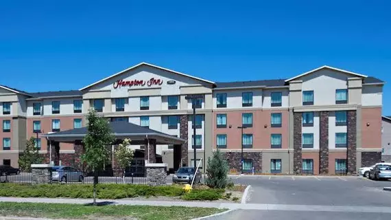 Hampton Inn Saskatoon South | Saskatchewan - Saskatoon