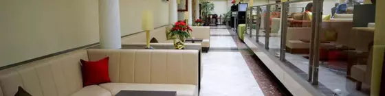 Courtyard by Marriott Moscow City Centre | Moskova (ve civarı) - Moskova Kent Merkezi