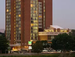 Courtyard by Marriott Boston Cambridge | Massachusetts - Cambridge - Cambridgeport