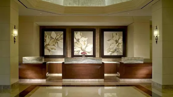 JW Marriott Atlanta Buckhead | Georgia - Atlanta (ve civarı) - Atlanta - Buckhead