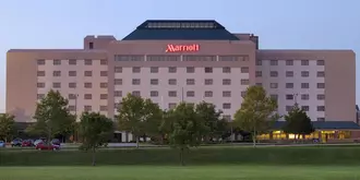 Cedar Rapids Marriott