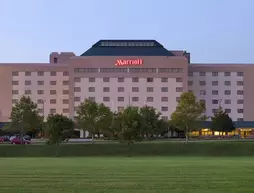 Cedar Rapids Marriott | Iowa - Cedar Rapids - Iowa City (ve civarı) - Cedar Rapids