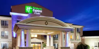 Holiday Inn Express Hotel & Suites Sioux Falls-Brandon