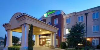 Holiday Inn Express Hotel & Suites Abilene Mall South