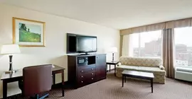 Holiday Inn Portland-By the Bay | Maine - Portland (ve civarı) - Portland - Portland Arts District - Downtown Portland