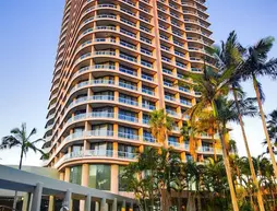 Crowne Plaza Surfers Paradise