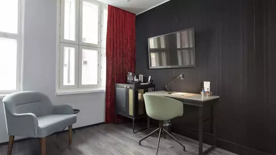 Hotel Katajanokka | Uusimaa - Helsinki (ve civarı) - Helsinki - Katajanokka