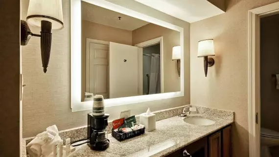 Homewood Suites by Hilton Atlanta-Galleria/Cumberland | Georgia - Atlanta (ve civarı) - Atlanta