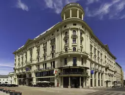 Hotel Bristol, A Luxury Collection Hotel, Warsaw | Mazovya Voyvodalığı - Varşova (ve civarı) - Varşova Kent Merkezi - Srodmiescie