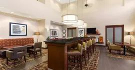 Hampton Inn & Suites Opelika-I-85 Auburn Area | Alabama - Auburn - Opelika (ve civarı) - Opelika