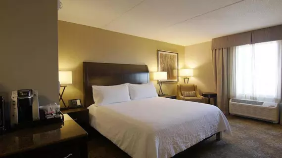 Hilton Garden Inn Toronto/Brampton | Ontario - Toronto (ve civarı) - Brampton