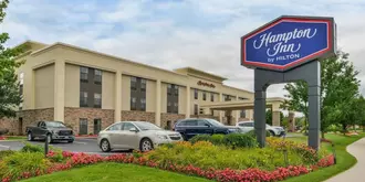 Hampton Inn Elkhart