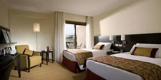 Courtyard by Marriott Rome Central Park