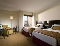 Courtyard by Marriott Rome Central Park | Lazio - Roma (ve civarı) - Trionfale