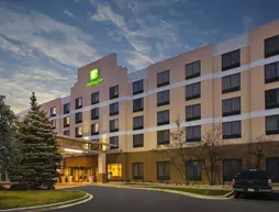 Holiday Inn Hotel & Suites Bolingbrook | İllinois - Bolingbrook