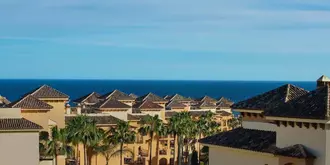 Marriott's Marbella Beach Resort