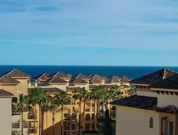 Marriott's Marbella Beach Resort | Andalucia - Malaga İli - Marbella - Nikki Plajı