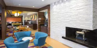 Fairfield Inn & Suites by Marriott Terre Haute