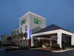 Holiday Inn Express Mobile West - I-65 | Alabama - Mobile (ve civarı) - Mobile