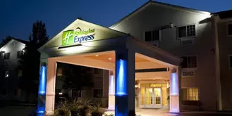 Holiday Inn Express Hotel & Suites North Conway