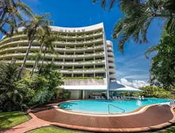 Hilton Cairns | Queensland - Cairns - Cairns (ve civarı) - Cairns - Cairns Merkezi İş Bölgesi