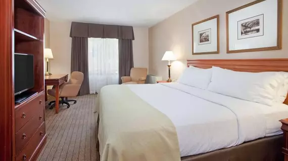 Holiday Inn Country Club Plaza | Missouri - Kansas City (ve civarı) - Kansas - Country Club Plaza Alışveriş Merkezi