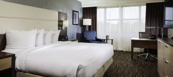 DoubleTree by Hilton Columbia | Maryland - Baltimore (ve civarı) - Columbia