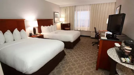 DoubleTree by Hilton Boston/Westborough | Massachusetts - Worcester (ve civarı) - Westborough