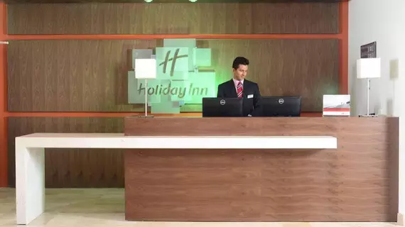 Holiday Inn Tampico-Altamira | Tamaulipas - Tampico (ve civarı) - Altamira