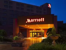 Ann Arbor Marriott Ypsilanti at Eagle Crest | Michigan - Scio Township - Ann Arbor (ve civarı) - Ypsilanti