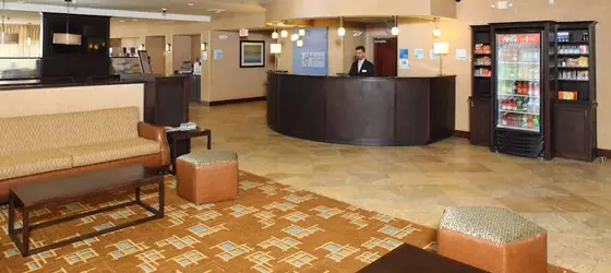 Holiday Inn Express Mobile West - I-65 | Alabama - Mobile (ve civarı) - Mobile