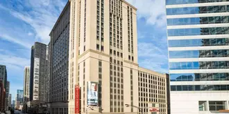 Hilton Garden Inn Chicago Downtown/Magnificent Mile