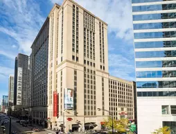 Hilton Garden Inn Chicago Downtown/Magnificent Mile