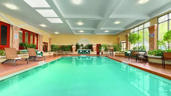 Embassy Suites by Hilton Orlando International Drive Convention Center | Florida - Orlando (ve civarı) - International Drive