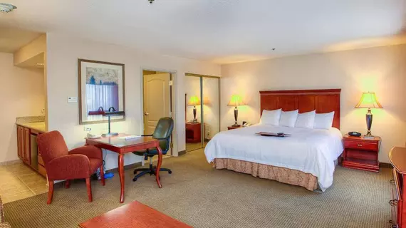 Hampton Inn & Suites Mountain Home | Idaho - Mountain Home