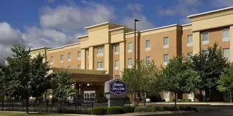 Hampton Inn & Suites Chicago Southland-Matteson