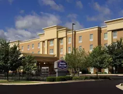 Hampton Inn & Suites Chicago Southland-Matteson | İllinois - Matteson