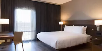 AC Hotels by Marriott Kansas City Westport 