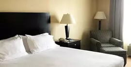 Holiday Inn Express Englewood | Kolorado - Denver (ve civarı) - Englewood