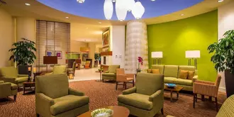 Hilton Garden Inn Alexandria Old Town