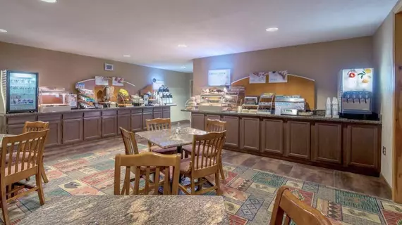 Holiday Inn Express Hotel & Suites Raton | New Mexico - Raton