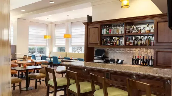 Hilton Garden Inn Shelton | Connecticut - New Haven (ve civarı) - Shelton