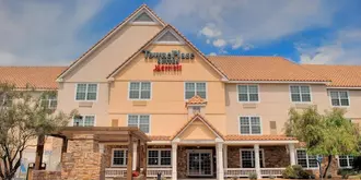 TownePlace Suites by Marriott Las Cruces