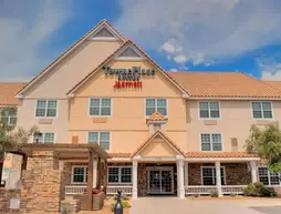 TownePlace Suites by Marriott Las Cruces | New Mexico - Las Cruces (ve civarı) - Las Cruces