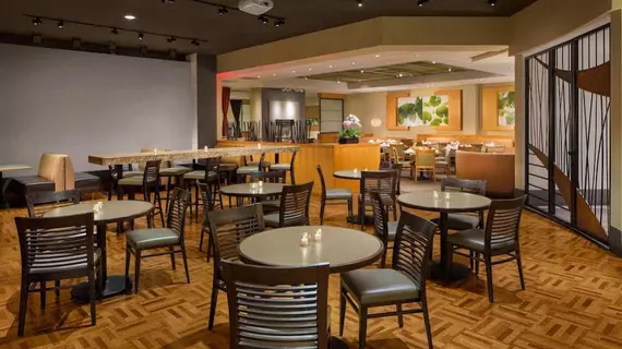 Crowne Plaza San Francisco Airport | Kaliforniya - San Mateo County - Burlingame