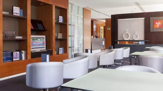 AC Hotel Palencia by Marriott | Kastilya ve Leon - Palencia (vilayet) - Palencia