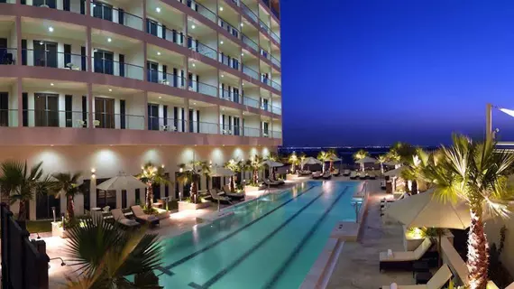 Staybridge Suites Yas Island Abu Dhabi | Abu Dabi - Yas Adası