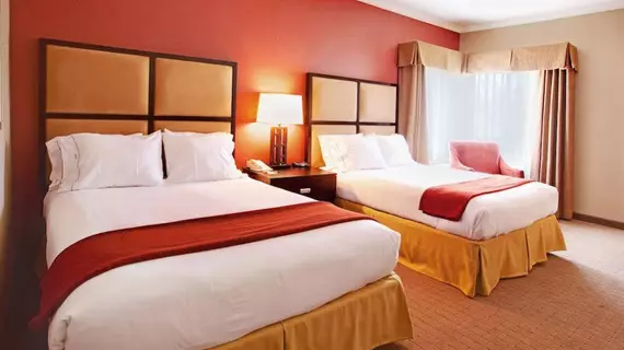 Holiday Inn Express Encinitas Cardiff Beach-LegoLand | Kaliforniya - San Diego County - Cardiff-by-the-Sea