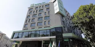 Holiday Inn Turin Corso Francia