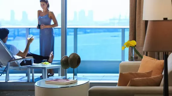 EPIC Miami, a Kimpton Hotel | Florida - Miami (ve civarı) - Miami - Downtown Miami